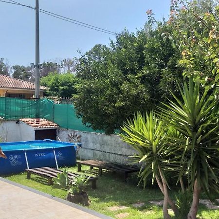 Elvyhouse Beach 卡塔尼亚 外观 照片