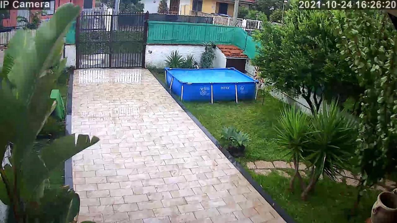 Elvyhouse Beach 卡塔尼亚 外观 照片