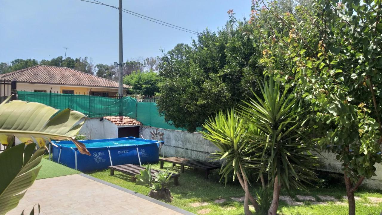 Elvyhouse Beach 卡塔尼亚 外观 照片